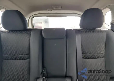 2019 Nissan Rogue S z USA, uszkodzony, nr VIN KNMAT2MV1KP527813